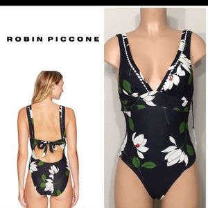 Robin Piccone Elisa one piece. NWOT